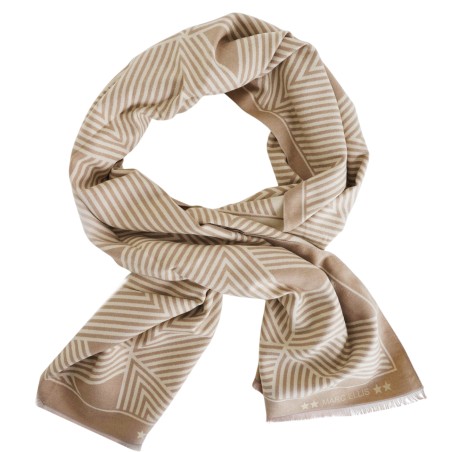 Marc Ellis - Sciarpa - Donna - MES-231 B