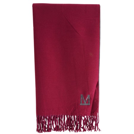 Marc Ellis - Sciarpa - Donna - MES-232 R