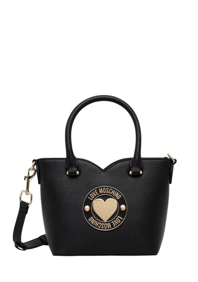 LOVE MOSCHINO - Borsa cuore - Donna - JC4364PP0NKG0000