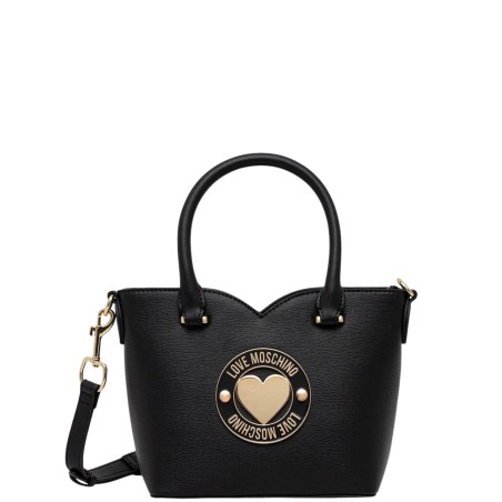 LOVE MOSCHINO - Borsa cuore - Donna - JC4364PP0NKG0000