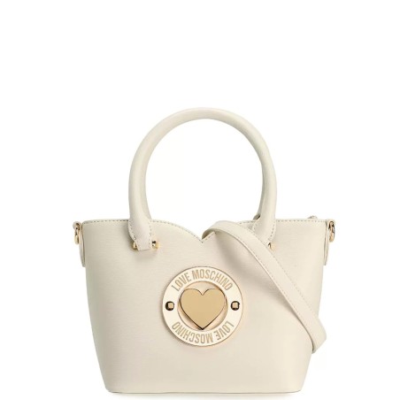 LOVE MOSCHINO - Borsa cuore - Donna - JC4364PP0NKG0110