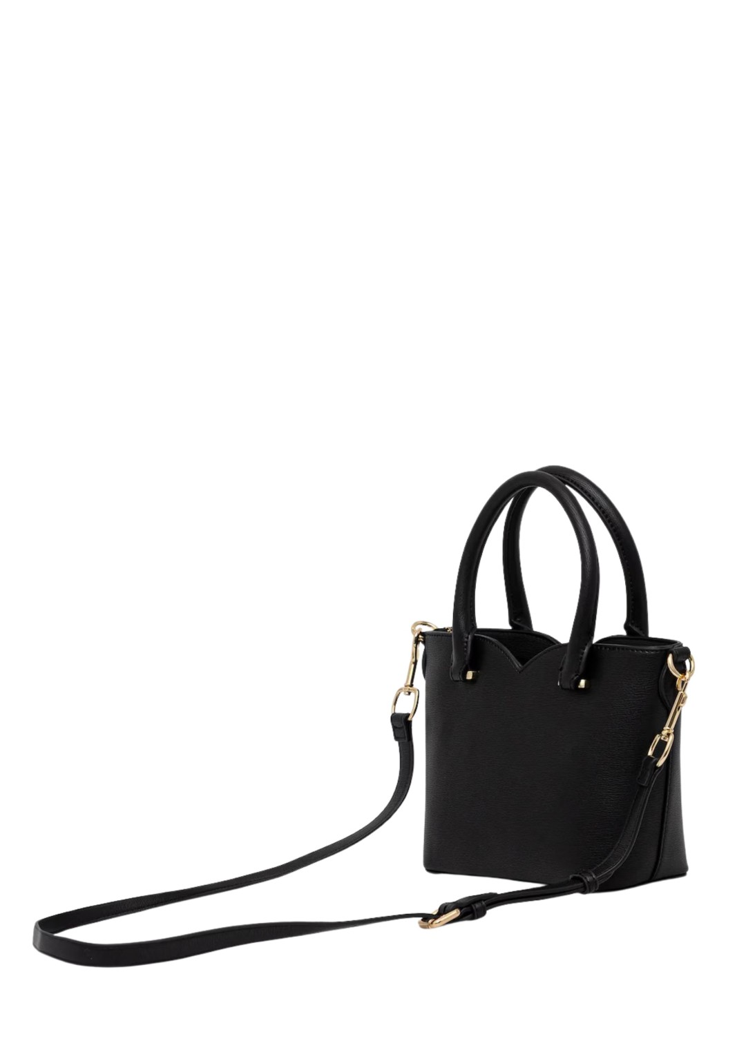 LOVE MOSCHINO - Borsa cuore - Donna - JC4364PP0NKG0000