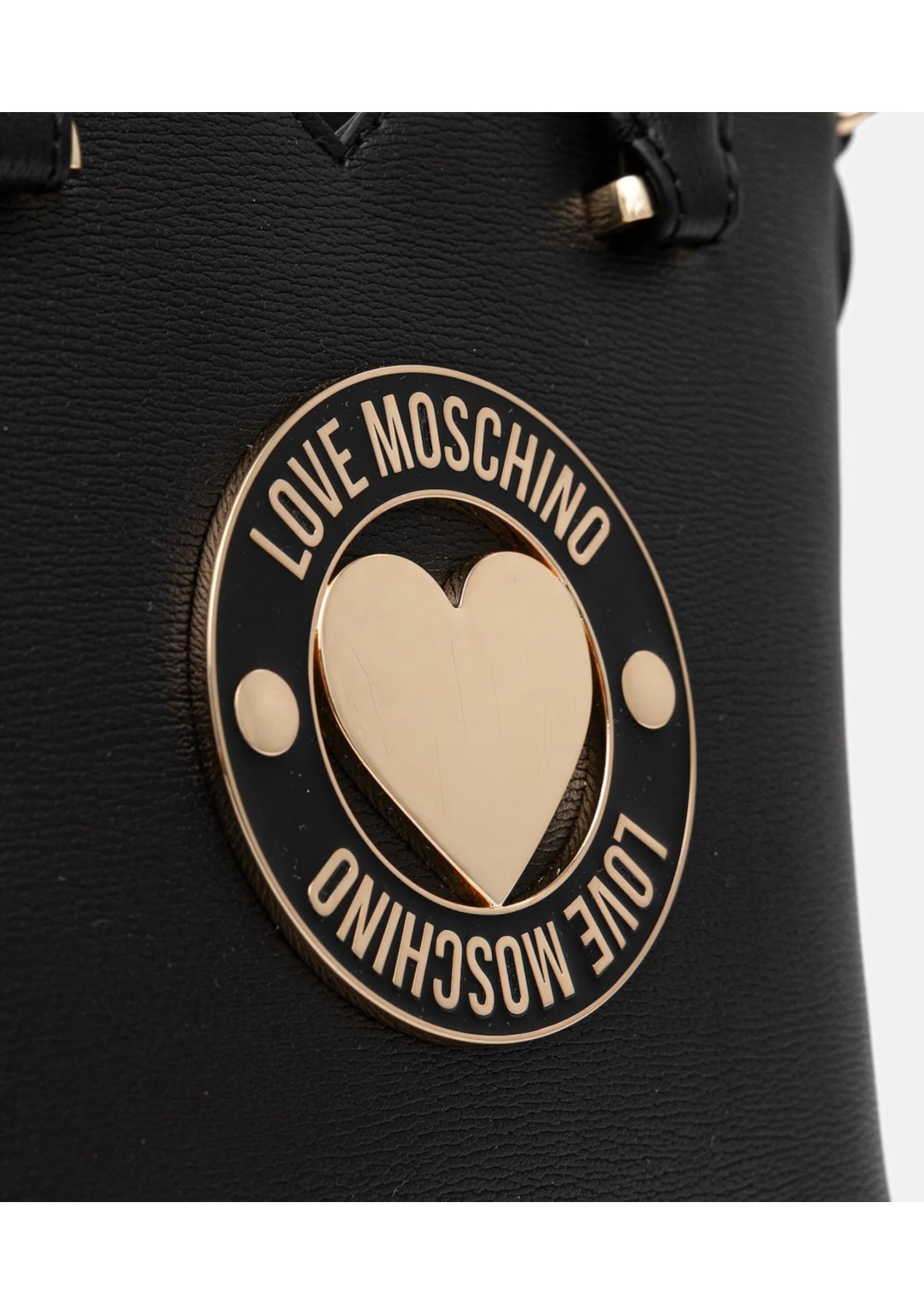 LOVE MOSCHINO - Borsa cuore - Donna - JC4364PP0NKG0000