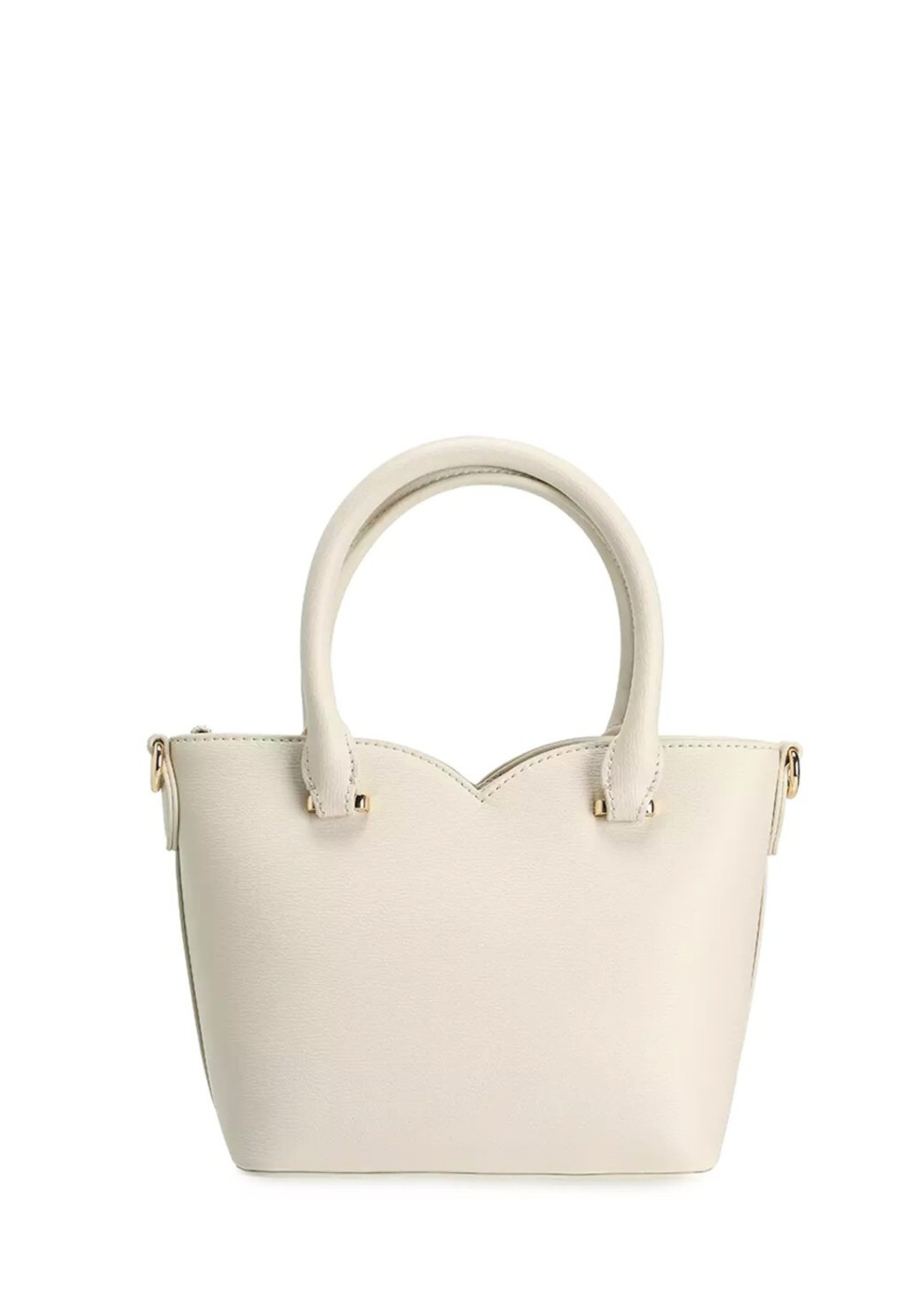 LOVE MOSCHINO - Borsa cuore - Donna - JC4364PP0NKG0110