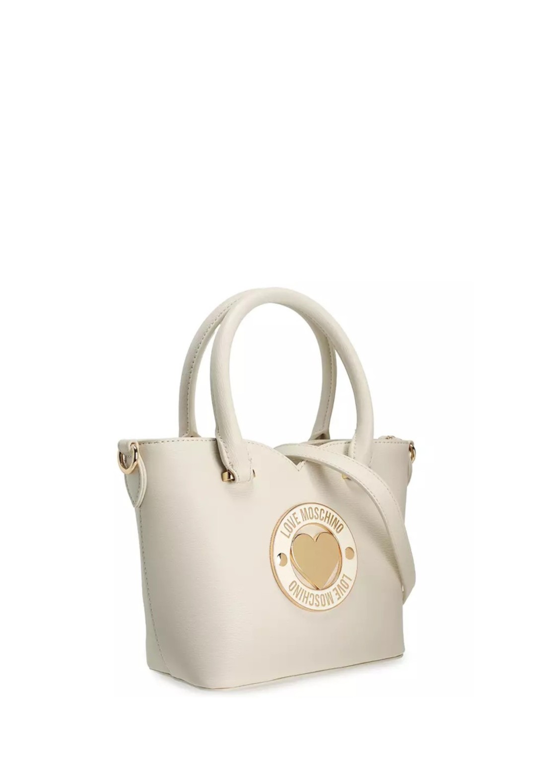 LOVE MOSCHINO - Borsa cuore - Donna - JC4364PP0NKG0110