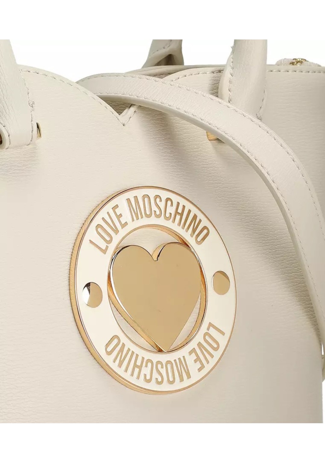 LOVE MOSCHINO - Borsa cuore - Donna - JC4364PP0NKG0110