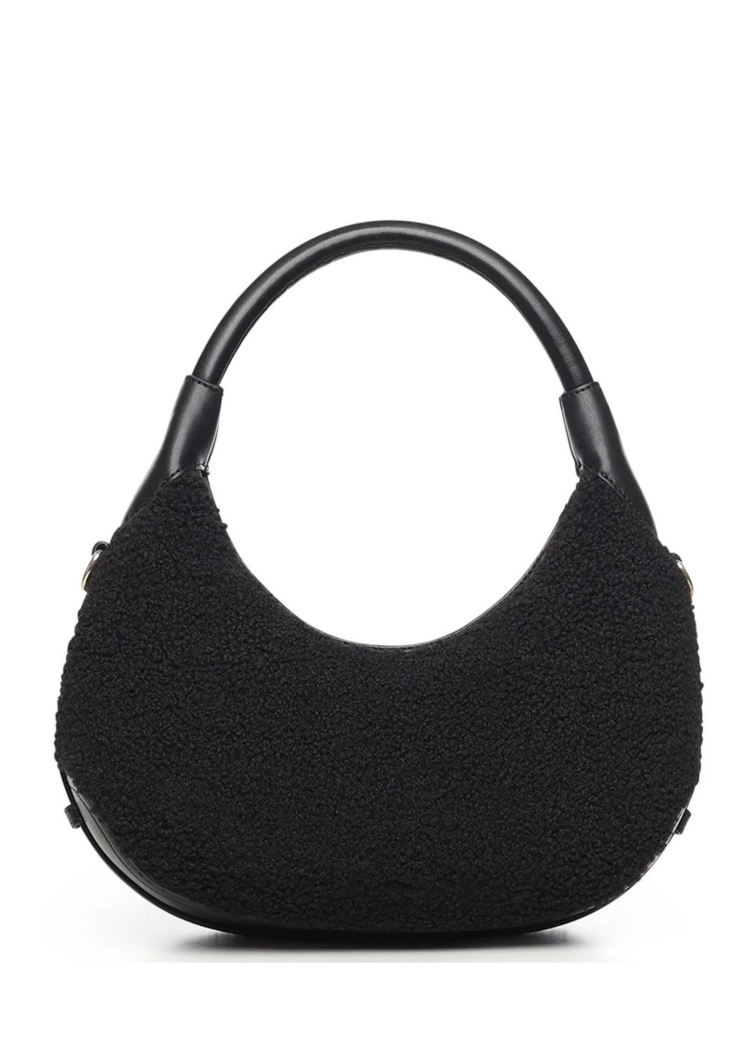 LOVE MOSCHINO - Mezzaluna pecora - Donna - JC4376PP0NKS100A