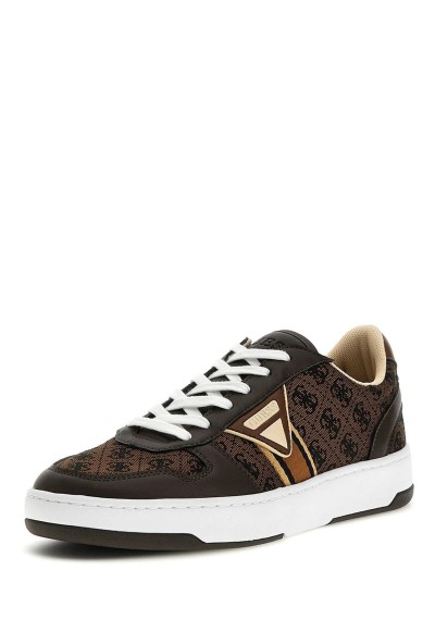 Guess - Sneaker bassa - Uomo - FMPVINFAL12 M