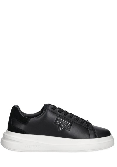 Guess - Sneaker Logo - Uomo - FMFBANLEL12