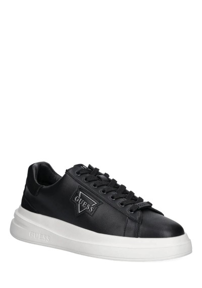 Guess - Sneaker Logo - Uomo - FMFBANLEL12