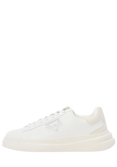 Guess - Sneaker Logo - Uomo - FMFBANLEL 12