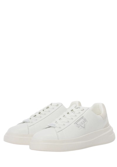 Guess - Sneaker Logo - Uomo - FMFBANLEL 12