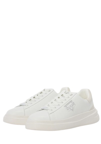 Guess - Sneaker Logo - Uomo - FMFBANLEL 12