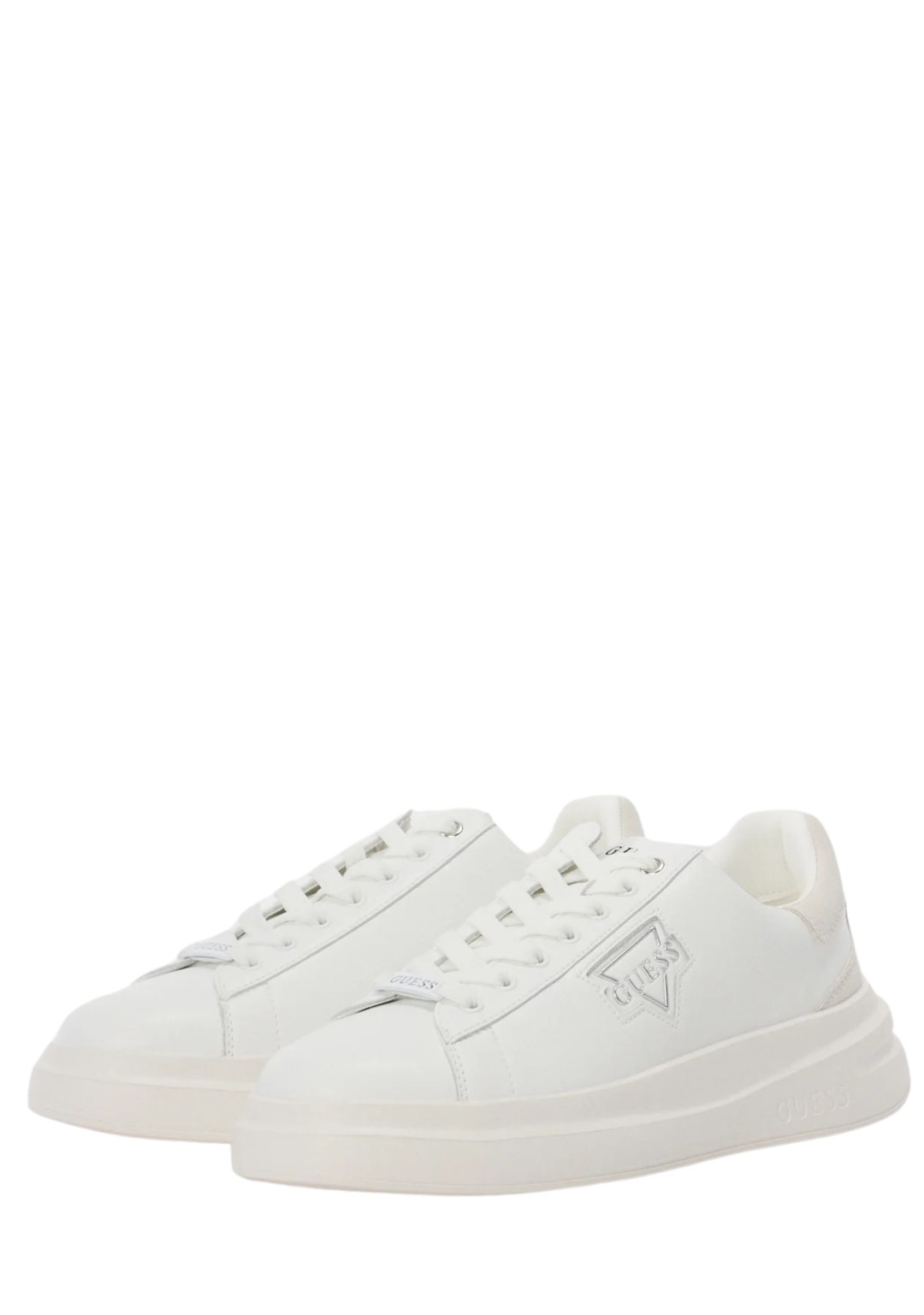 Guess - Sneaker Logo - Uomo - FMFBANLEL 12