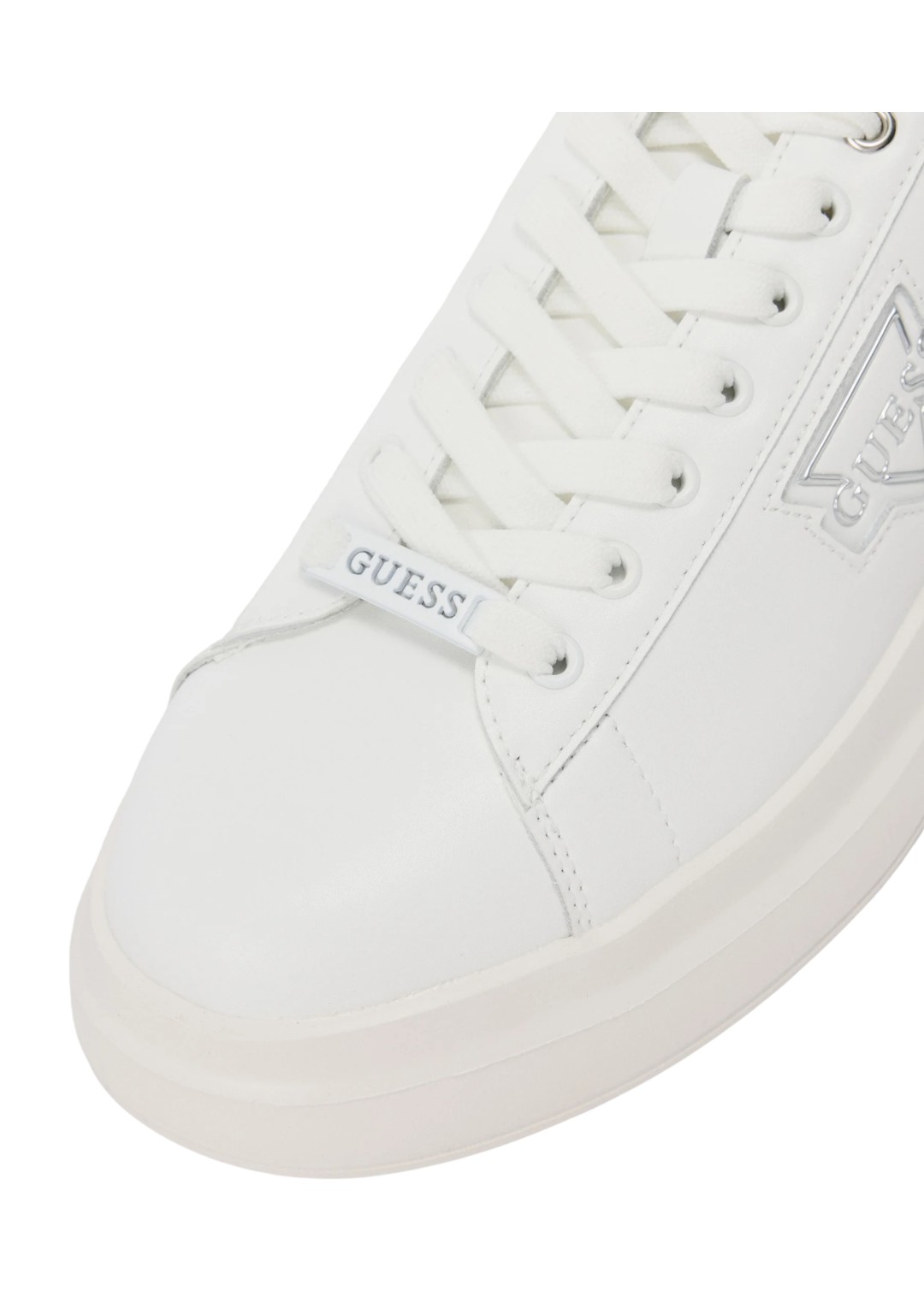 Guess - Sneaker Logo - Uomo - FMFBANLEL 12