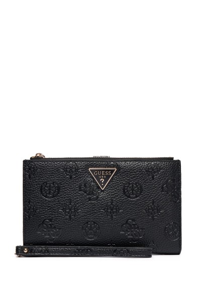 Guess - Portaf. 3 Scomp. - Donna - CRESIDIA II SLG PD9888157