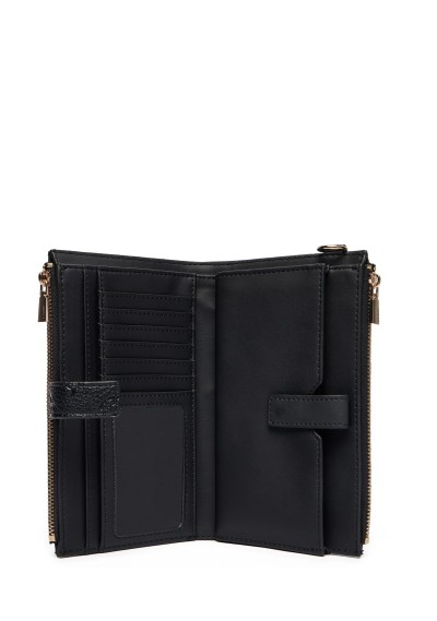 Guess - Portaf. 3 Scomp. - Donna - CRESIDIA II SLG PD9888157
