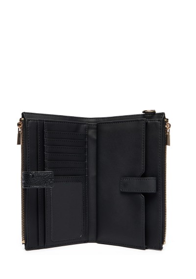 Guess - Portaf. 3 Scomp. - Donna - CRESIDIA II SLG PD9888157