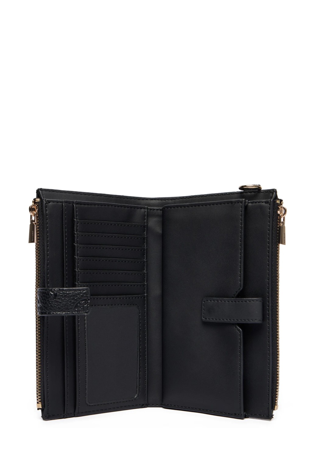 Guess - Portaf. 3 Scomp. - Donna - CRESIDIA II SLG PD9888157