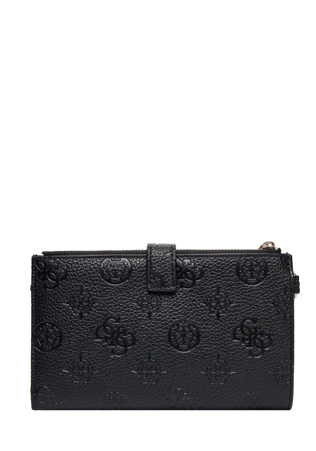 Guess - Portaf. 3 Scomp. - Donna - CRESIDIA II SLG PD9888157