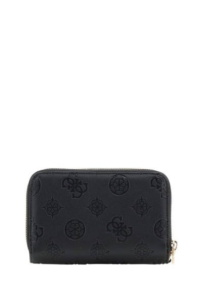 Guess - Portafoglio 2 Zip - Donna - LAUREL II SLG PD7459164