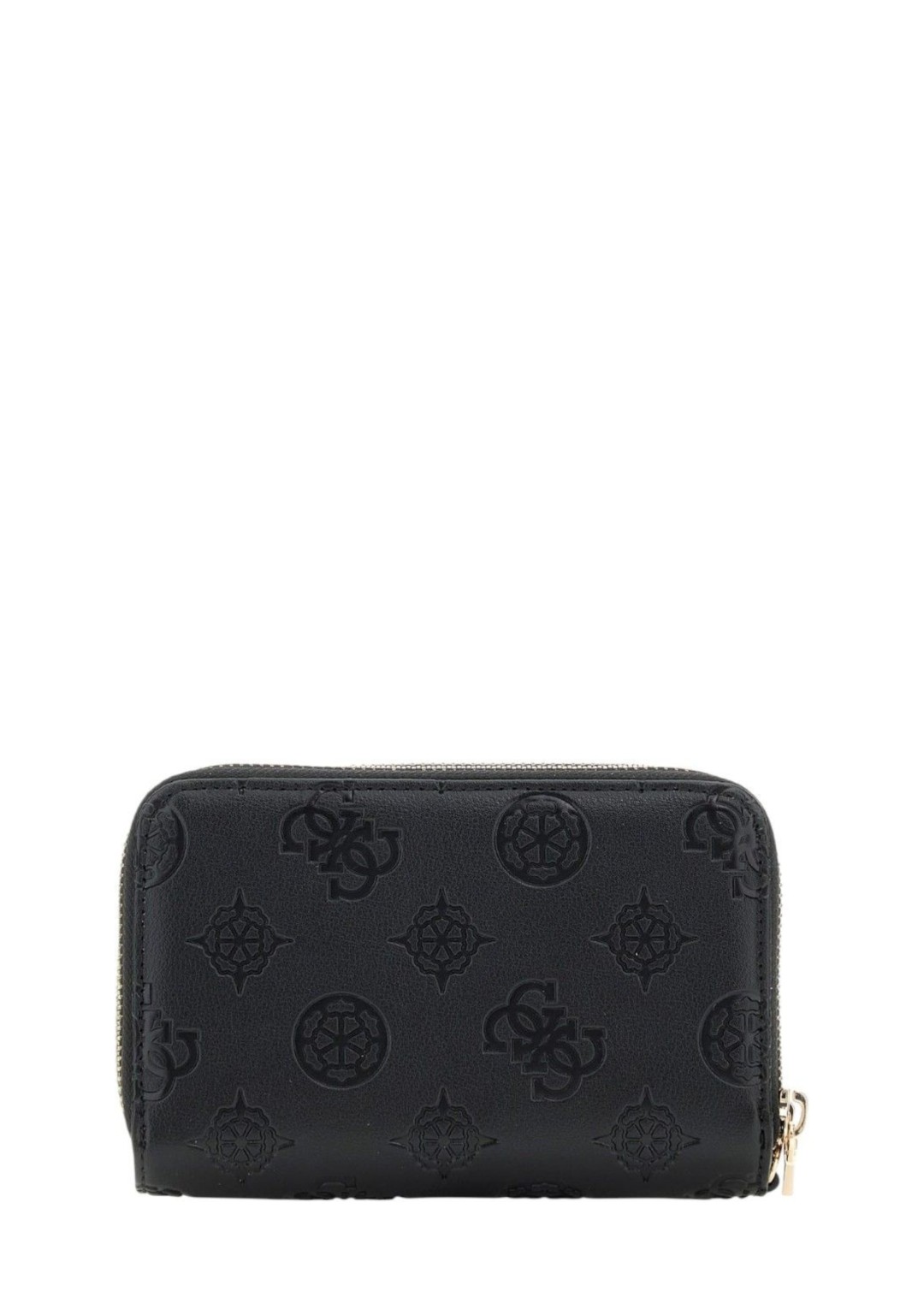 Guess - Portafoglio 2 Zip - Donna - LAUREL II SLG PD7459164
