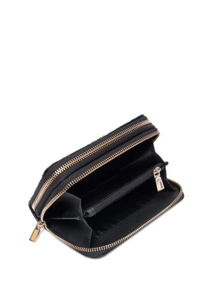 Guess - Portafoglio 2 Zip - Donna - LAUREL II SLG PD7459164 C
