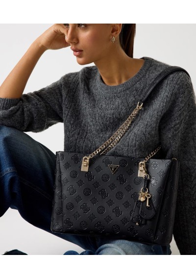 Guess - Borsa 3 Scomparti - Donna - TISHA PD776423
