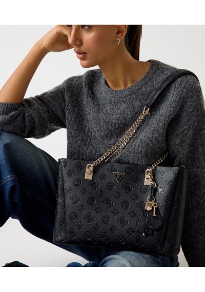 Guess - Borsa 3 Scomparti - Donna - TISHA PD776423