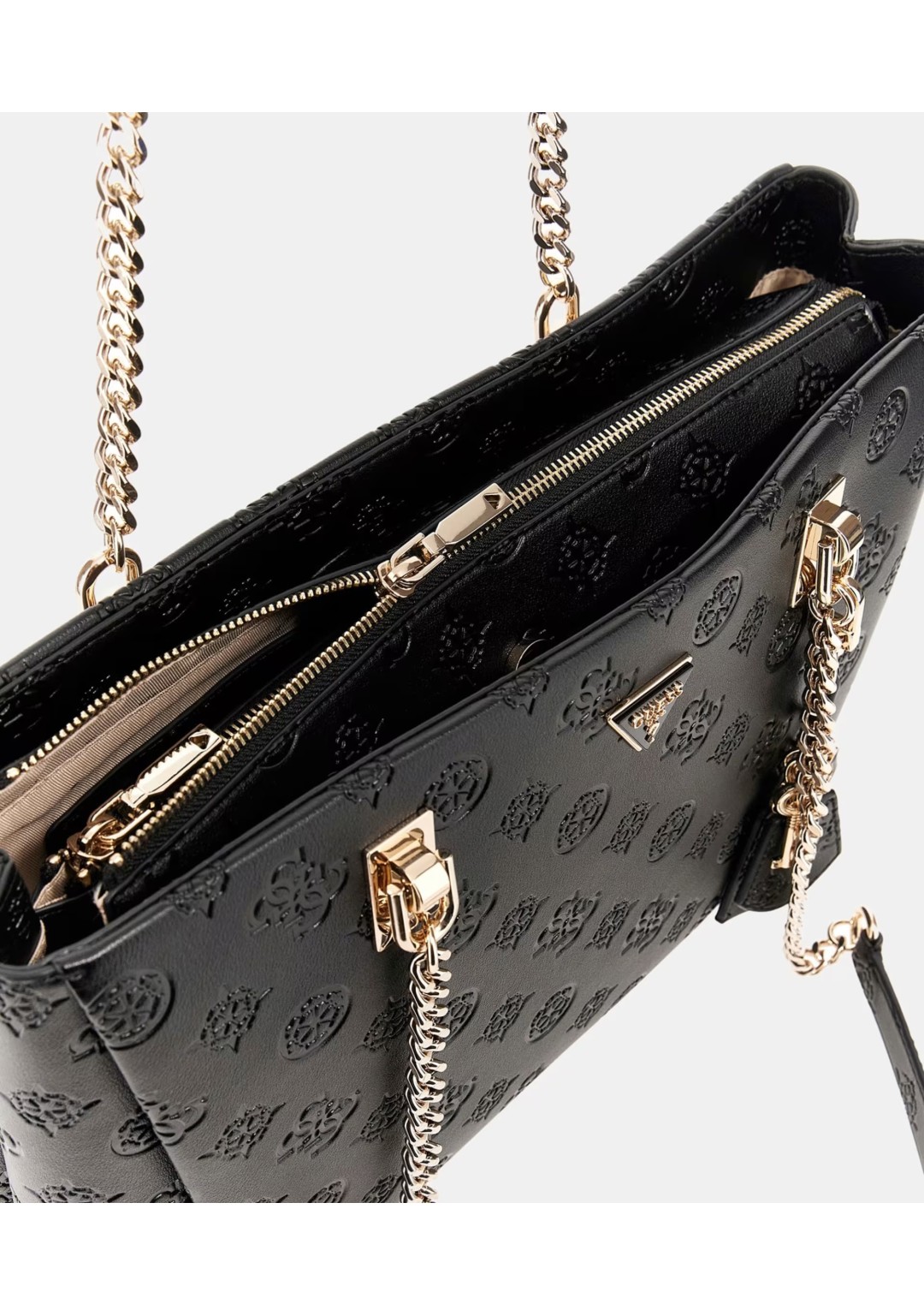 Guess - Borsa 3 Scomparti - Donna - TISHA PD776423