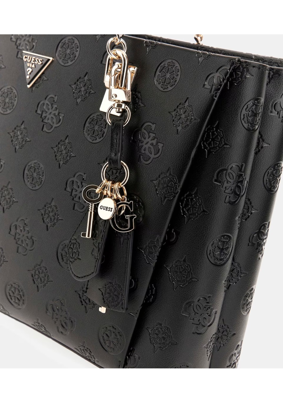 Guess - Borsa 3 Scomparti - Donna - TISHA PD776423