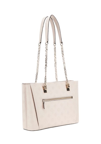 Guess - Borsa 3 Scomparti - Donna - TISHA PD776423 B