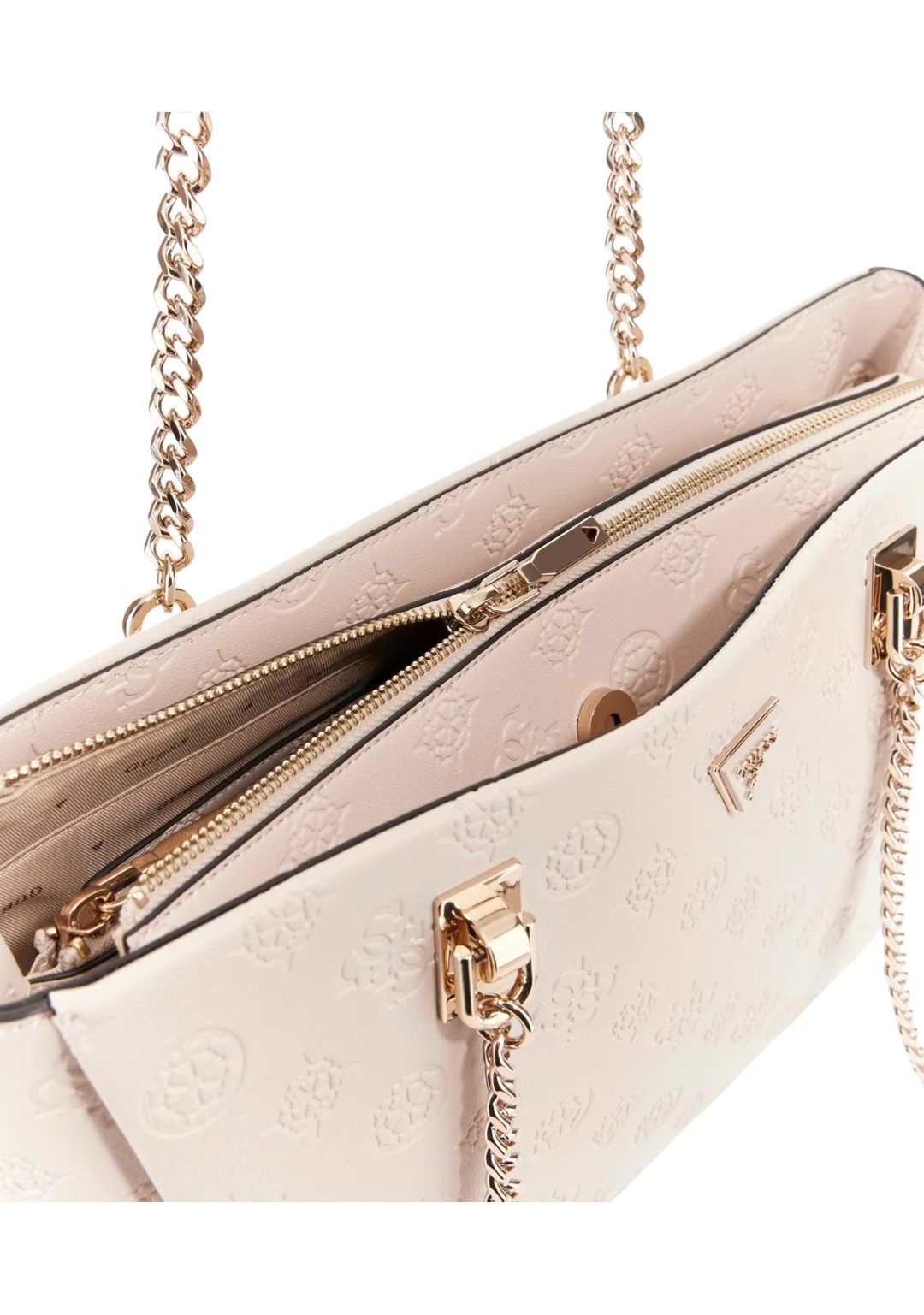 Guess - Borsa 3 Scomparti - Donna - TISHA PD776423 B