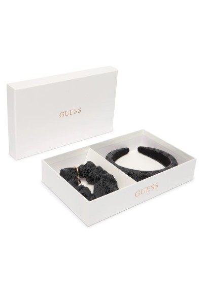 Guess - Frontino e codino - Donna - NOELLE II GIFT