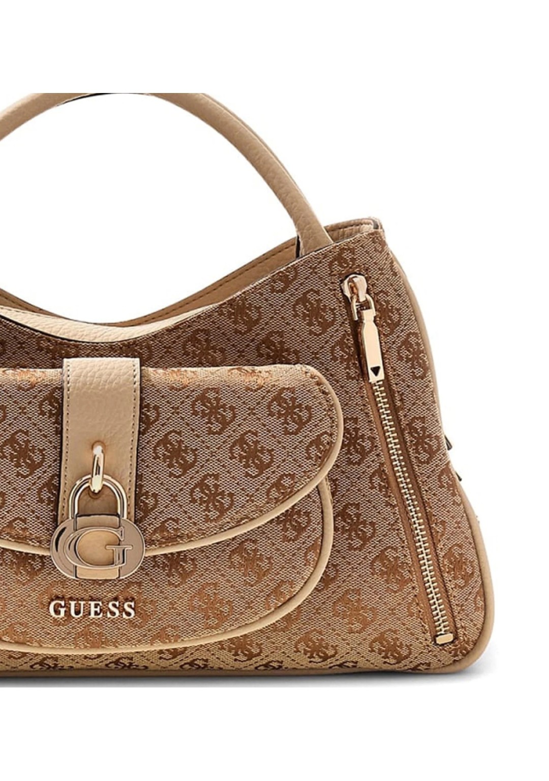 Guess - Borsa Logata - Donna - JESSA JG836206