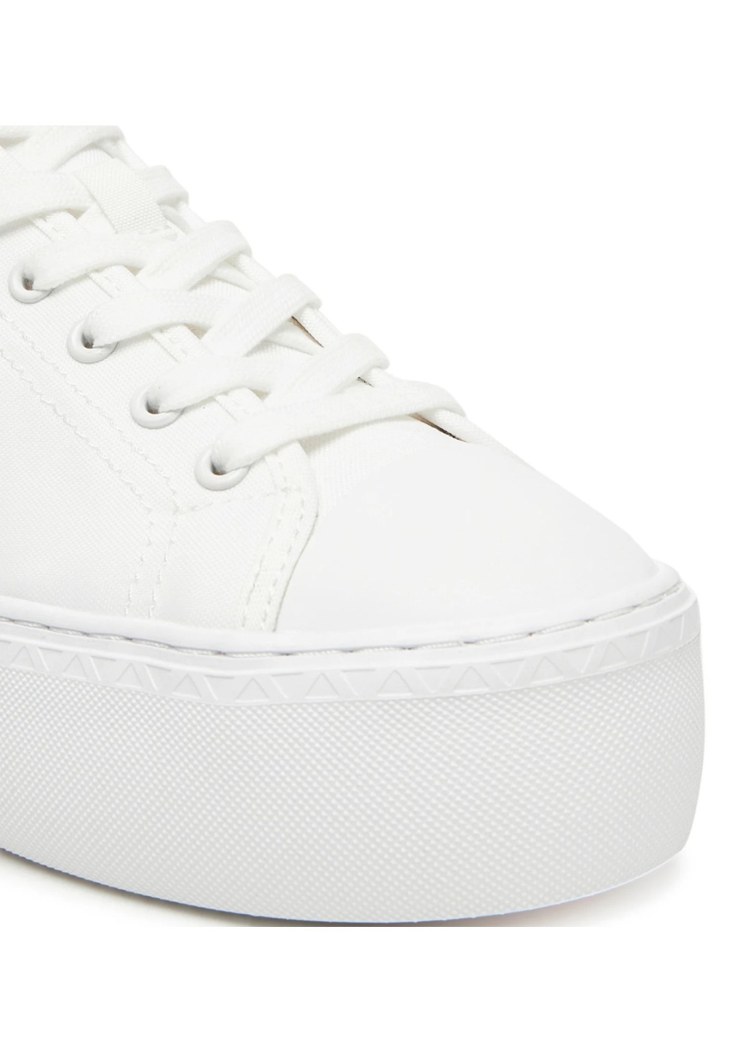 Guess - Sneaker Tela - Donna - FLJJZ3FAB12
