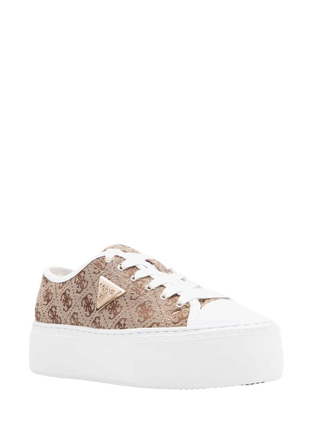 Guess - Tela logata - Donna - FLJJZ4FAL12