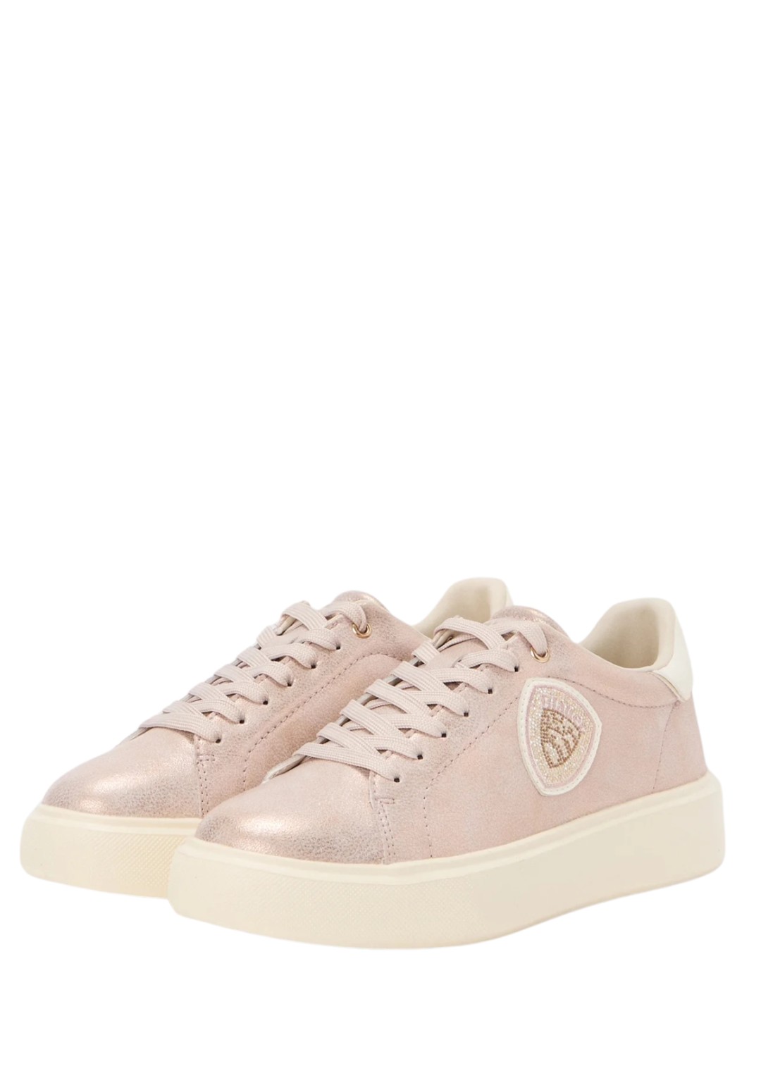 Blauer - Sneaker Venus - Donna - S6VENUS01/DUS