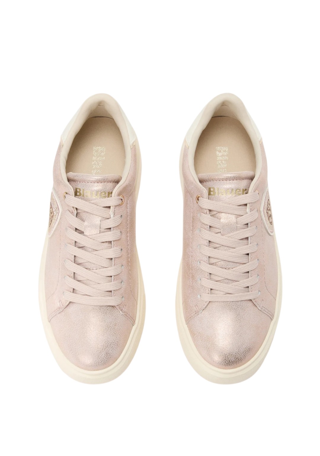 Blauer - Sneaker Venus - Donna - S6VENUS01/DUS