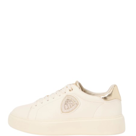 Blauer - Sneaker Rip.Plat. - Donna - S6VENUS01