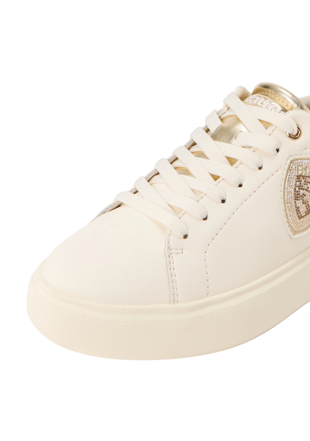 Blauer - Sneaker Rip.Plat. - Donna - S6VENUS01