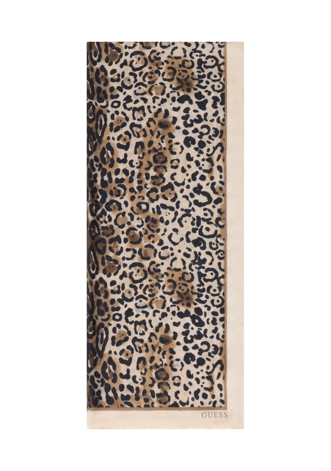Guess - Foulard maculato - Donna - AW5495POL03