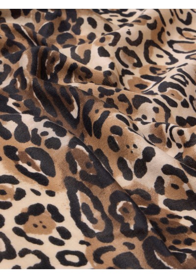 Guess - Foulard maculato - Donna - AW5495POL03