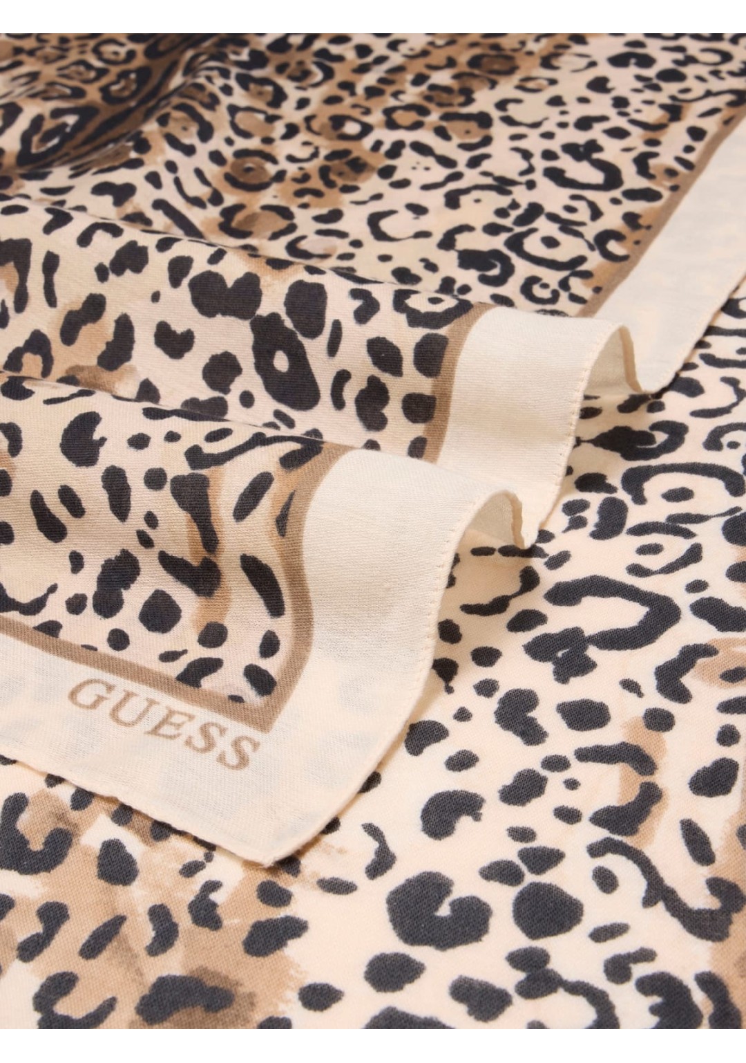 Guess - Foulard maculato - Donna - AW5495POL03