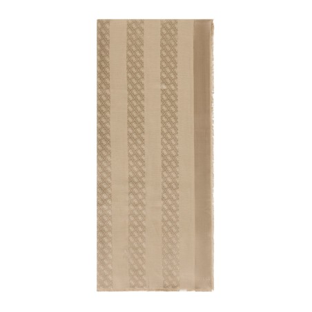 Guess - Foulard Logato - Uomo - AW5480POL03 B