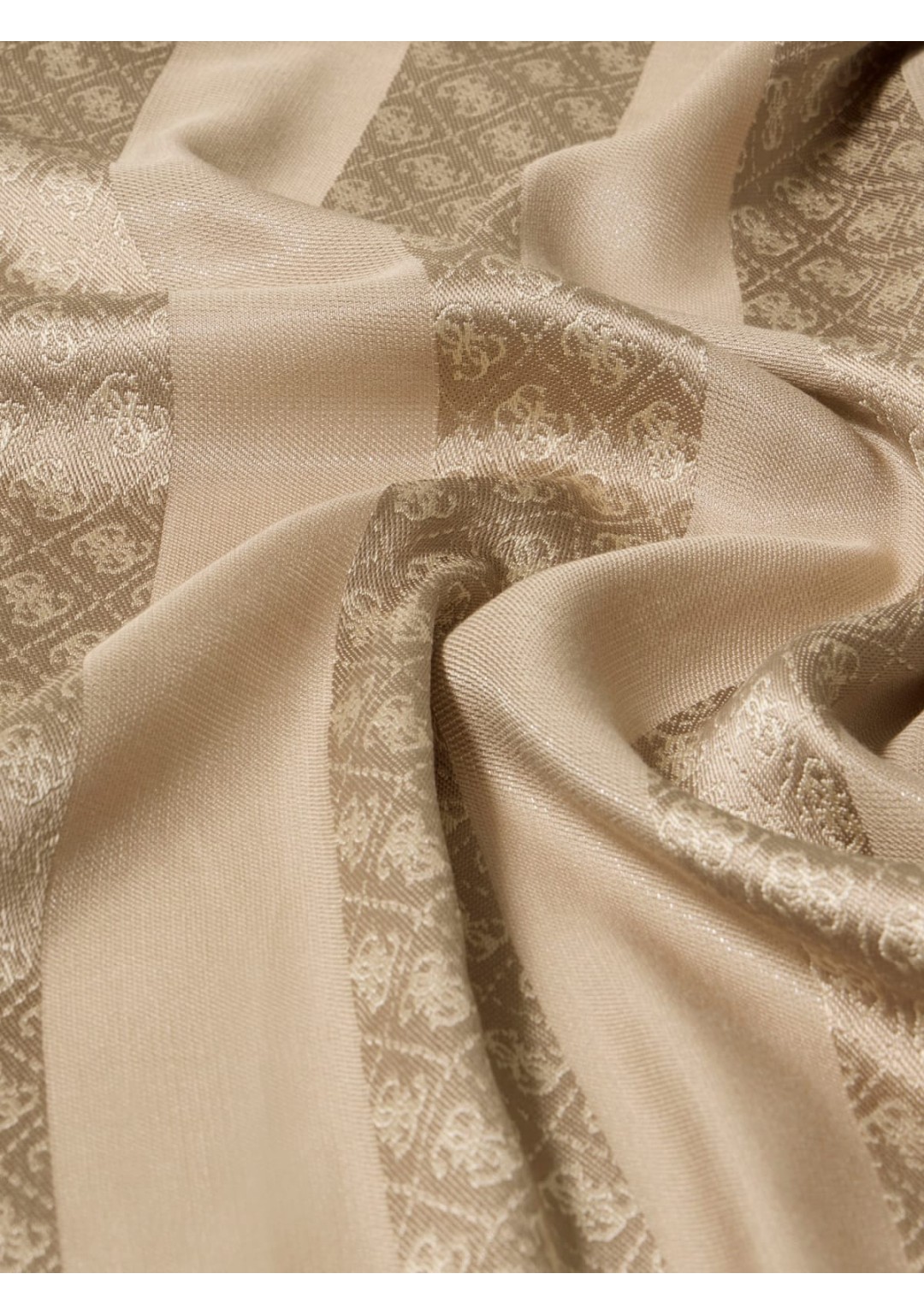 Guess - Foulard Logato - Uomo - AW5480POL03 B