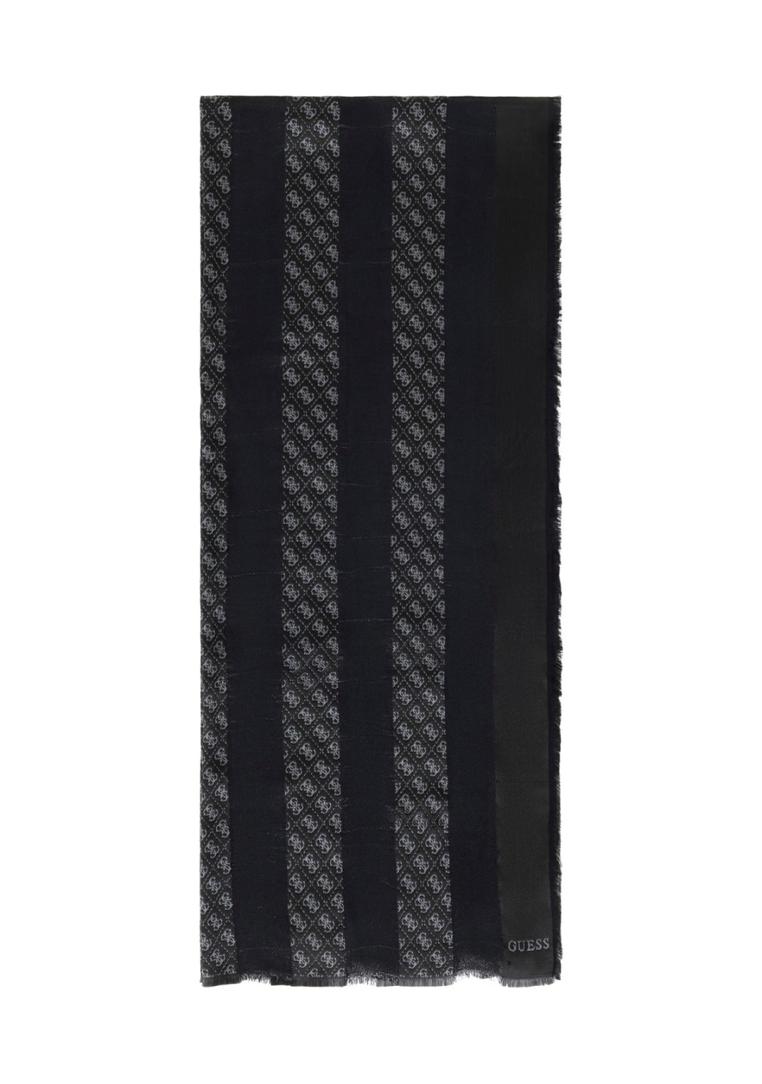 Guess - Foulard Logato - Uomo - AW5480POL03