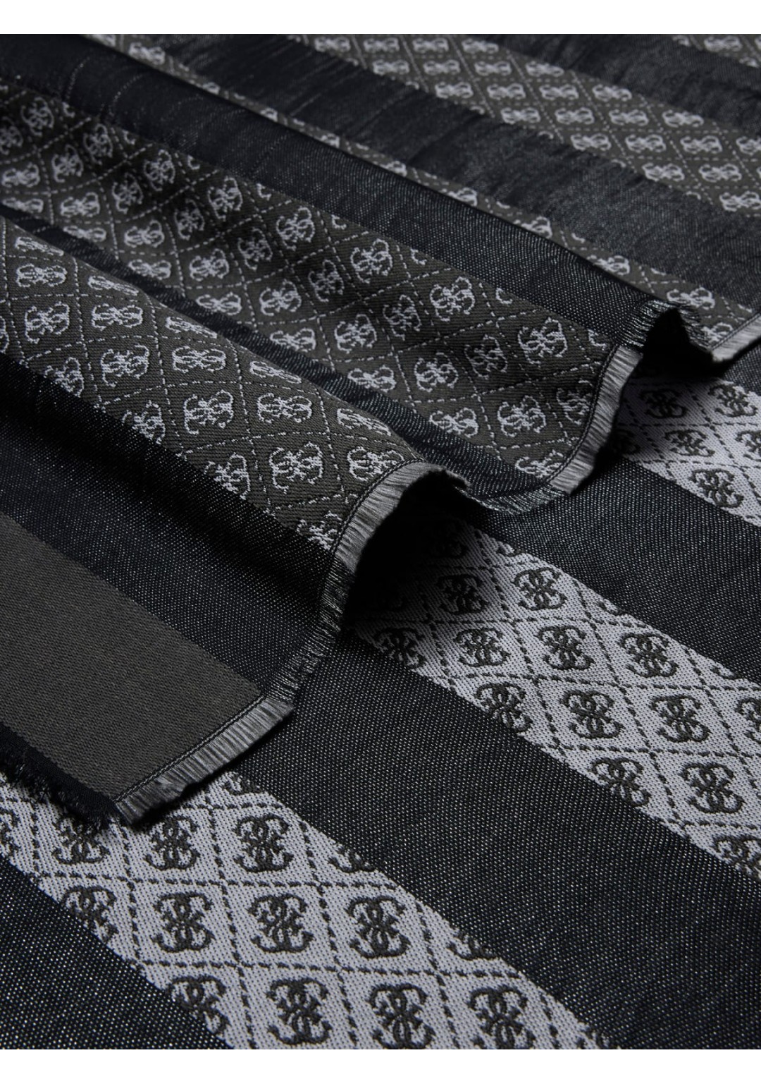 Guess - Foulard Logato - Uomo - AW5480POL03