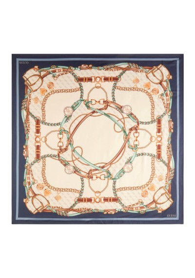 Guess - Foulard - Donna - AW5444POL01 B