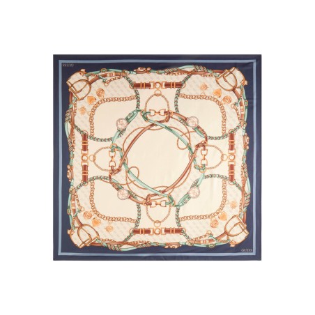 Guess - Foulard - Donna - AW5444POL01 B